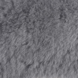 SHR-2445 Slate Shearling
