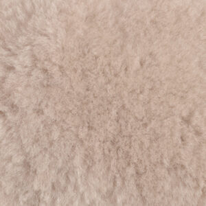 SHR-1672 Walnut Shearling