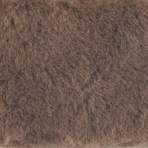 SHR-1666 Dark Brown Shearling