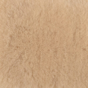 SHR-1657 Tan Shearling